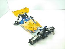 Usado, Team Losi Racing 22-4 2.0 Mid Motor Wheeler Buggy Roller Slider comprar usado  Enviando para Brazil