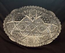 Imperial glass bowl for sale  Watervliet