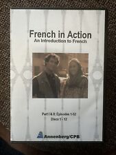 French language learning for sale  Dacula