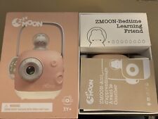 Zzzmoon story projector for sale  Fort Wayne