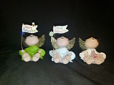 Angel cheeks figurines for sale  Coopersburg