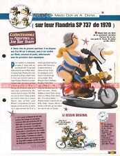 Flandria 737 cyclo d'occasion  Cherbourg-Octeville-