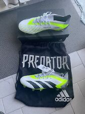Adidas predator accuracy.1 usato  Benevento