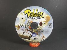Rabbids home disc for sale  Clarksville