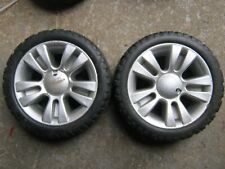 mobility scooter wheels tyres for sale  PRESTATYN