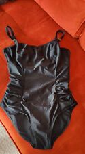 Panache swimsuit black for sale  UK