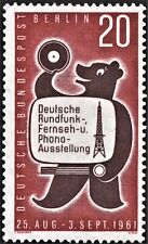 Berlin germany stamp for sale  ALLOA