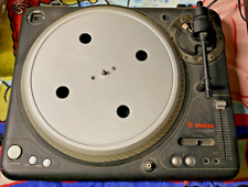 vestax pdx 2000 dj turntable for sale  Norwalk