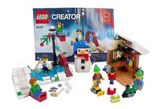 Lego creator holiday for sale  Boiling Springs