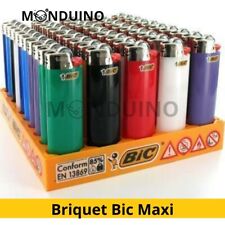 briquets bic d'occasion  Expédié en Belgium