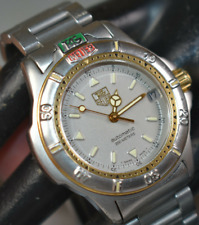 Tag heuer exclusive for sale  Downey