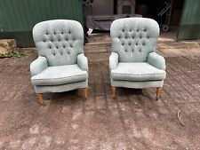 parker knoll fireside chairs for sale  CONSETT