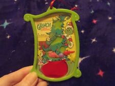 Grinch puzzle ornament for sale  Attleboro