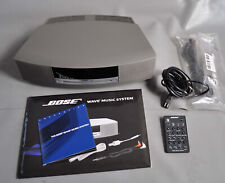 Working bose wave for sale  Shipping to Ireland