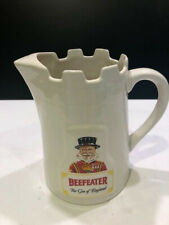 Beefeater whiskey pitcher for sale  Vero Beach