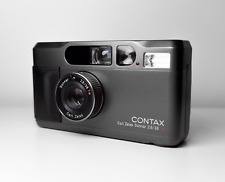 Excellent box contax for sale  Shipping to Ireland