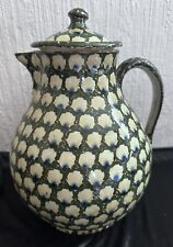 Antiker bunzlauer keramik gebraucht kaufen  Bebra
