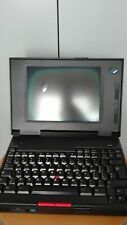 Ibm thinkpad 340 usato  Italia