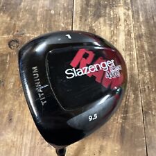 Slazenger distance 460 for sale  Cambridge City