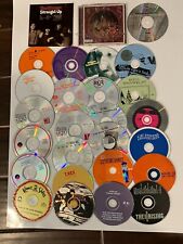 Collection cds 60s for sale  Glendale
