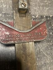 piston ring filer for sale  Plymouth
