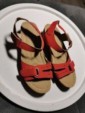 Damen sommer sandalen gebraucht kaufen  Naumburg