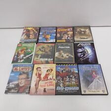 Bundle assorted dvds for sale  Colorado Springs