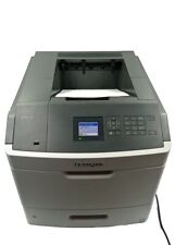 Cabo de alimentação para impressora a laser monocromática Lexmark MS811DN 63, usado comprar usado  Enviando para Brazil