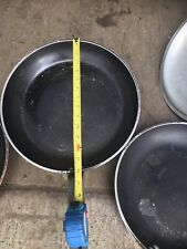 Commercial frying pan for sale  DUNMOW