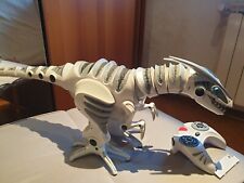Roboraptor dinosauro robot usato  San Dorligo Della Valle Dolina