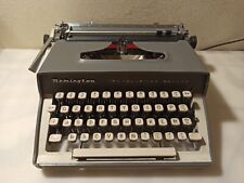 remington macchina scrivere usato  Pavia