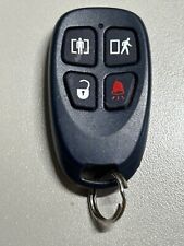 Used, DIGITAL SECURITY CONTROLS WS4939 Key Fob Remote Home Alarm  *TESTED for sale  Shipping to South Africa