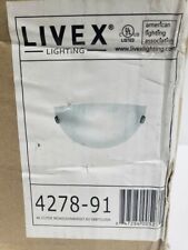 Livex lighting providence for sale  Princeton