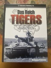 Das reich tigers usato  Perugia