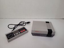 Mini consola Nintendo NES Classic Edition CLV-001 con controlador - sin alimentación segunda mano  Embacar hacia Argentina