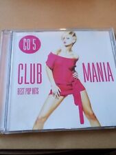 Club mania best gebraucht kaufen  Deutschland