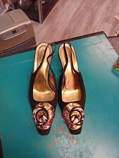 Chaussure gucci italy d'occasion  Remiremont