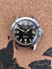 Diver monvis automatic usato  Roma