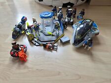 Playmobil galaxy police gebraucht kaufen  Leichlingen (Rheinland)