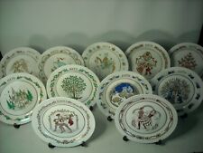 Choice spode christmas for sale  UK