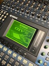 Yamaha 01v96 digitalmixer gebraucht kaufen  Taufkirchen