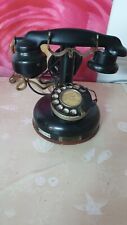 Téléphone ancien modèle d'occasion  Dijon