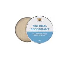 100 natural deodorant for sale  LONDON