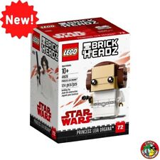 Lego brickheadz star usato  Varedo