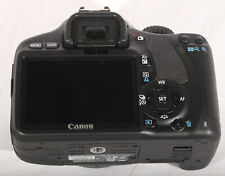 Nuevo cuerpo de cámara digital Canon EOS Rebel T2i 18,0 MP recuento de obturadores: 7 segunda mano  Embacar hacia Argentina