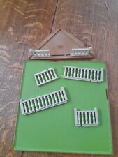 Used, Sylvanian Families Beechwood Hall Spares - Balustrade, Reversible Floor, Balcony for sale  Shipping to South Africa