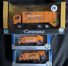 Carama trucker series for sale  ANDOVER