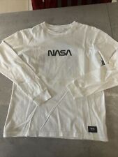 Vans nasa shirt for sale  BELFAST