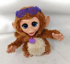 Furreal friends monkey for sale  Houston