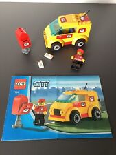 Lego city 7731 gebraucht kaufen  Vallendar